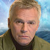 Major General Jack Oneill's Avatar