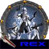 Rex's Avatar