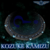 ^Kozuke Kamizu's Avatar