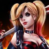 H4rl3yQuinn's Avatar