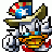 Scrooge's Avatar