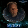 McKay's Avatar