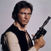 Han Solo's Avatar