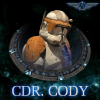 Commander Cody's Avatar