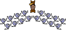 :the_king: